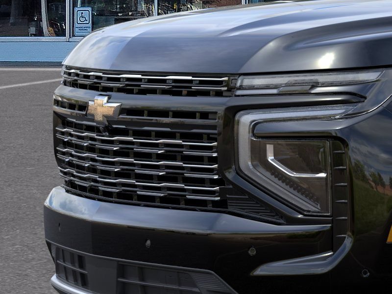 New 2026 Chevrolet Tahoe High Country AWD/4WD image 13