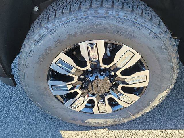 New 2026 GMC Sierra 2500 Denali w/ Denali Reserve Package image 20