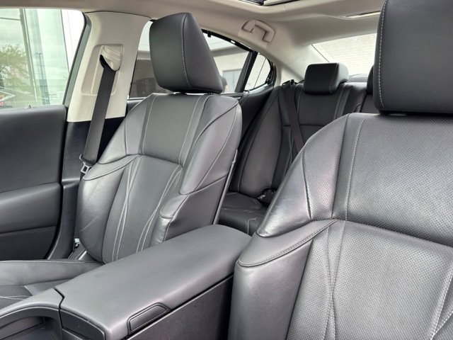 Used 2023 Lexus ES 350 Ultra Luxury w/ Accessory Package (Z2) FWD image 24