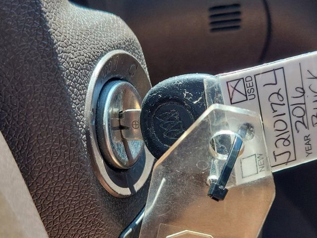 Used 2016 Buick Enclave Premium w/ Experience Buick Package image 31