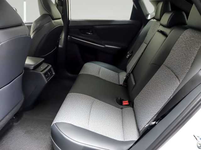 New 2026 Toyota bZ AWD/4WD image 13