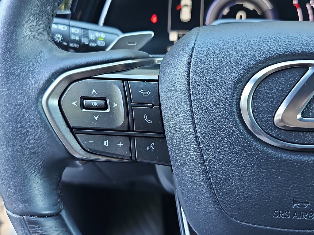 Certified 2024 Lexus RX 350h w/ Convenience Package AWD/4WD image 20