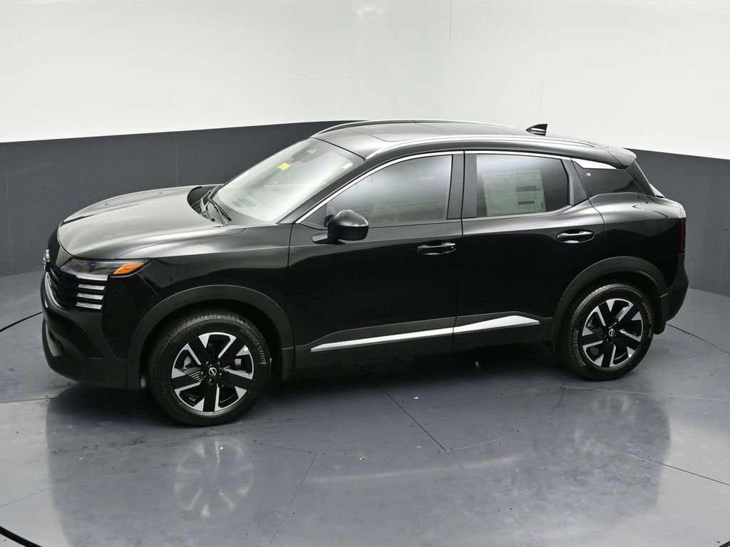 New 2026 Nissan Kicks SV w/ SV Premium Package AWD/4WD image 23