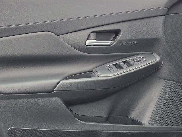 New 2026 Nissan Sentra SV w/ Floor Mat Package image 10