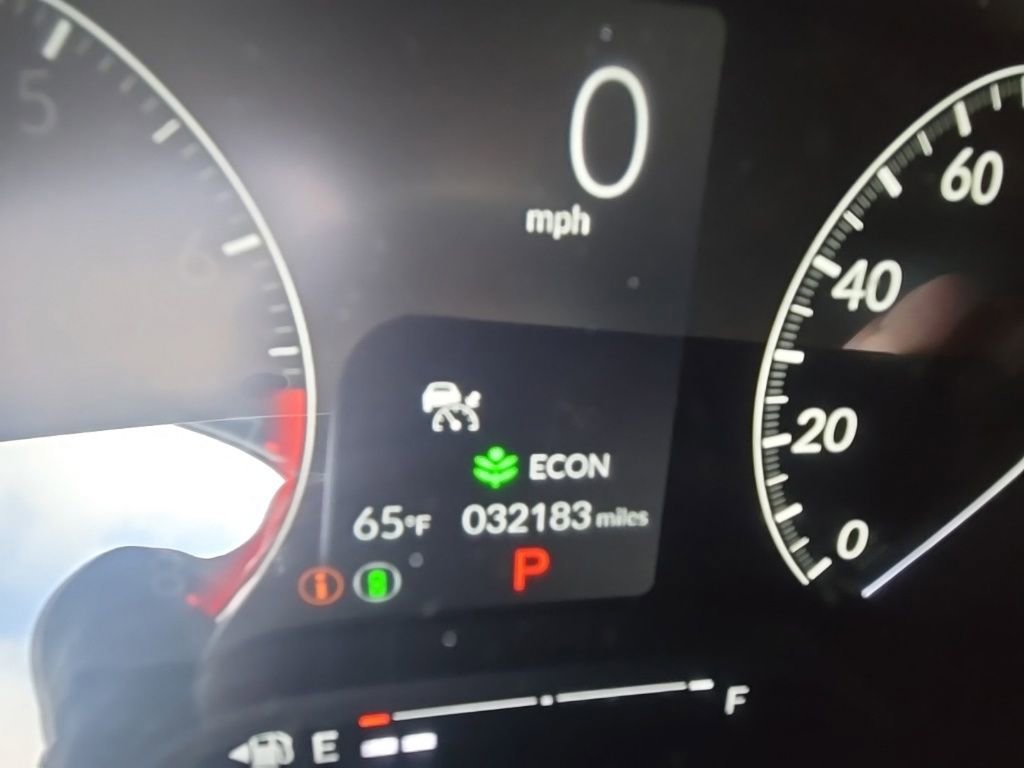 Certified 2024 Honda Civic Sport image 14