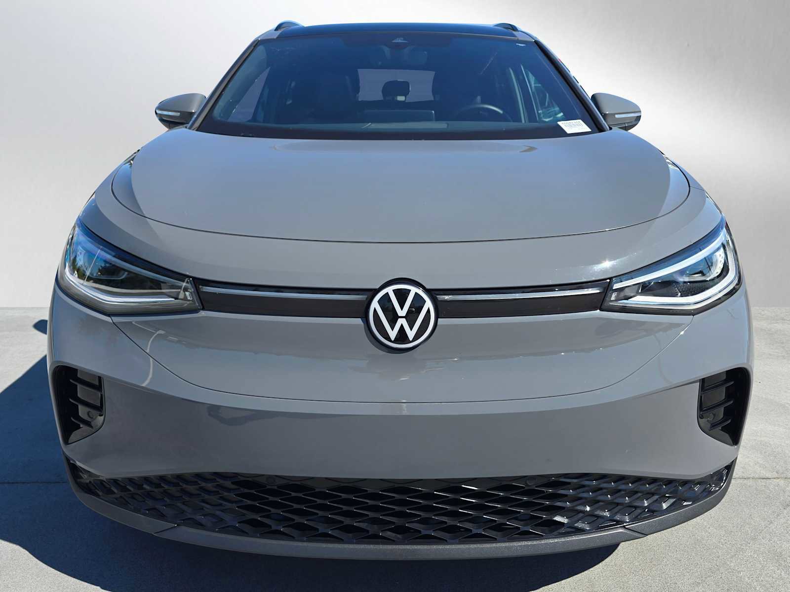 Used 2023 Volkswagen ID.4 Pro S AWD/4WD image 8