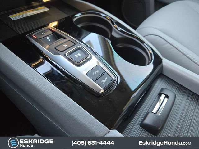 Used 2019 Honda Pilot Touring image 22