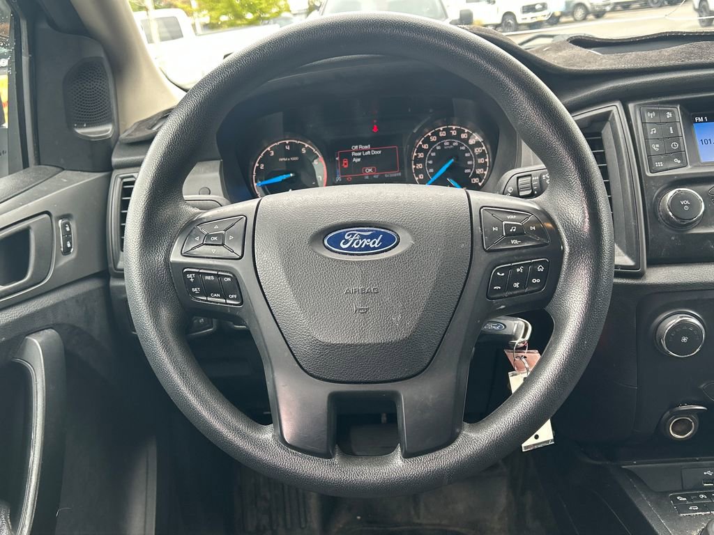 Used 2020 Ford Ranger XL w/ FX4 Off-Road Package AWD/4WD image 18