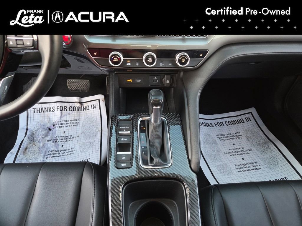 Used 2024 Acura Integra image 20