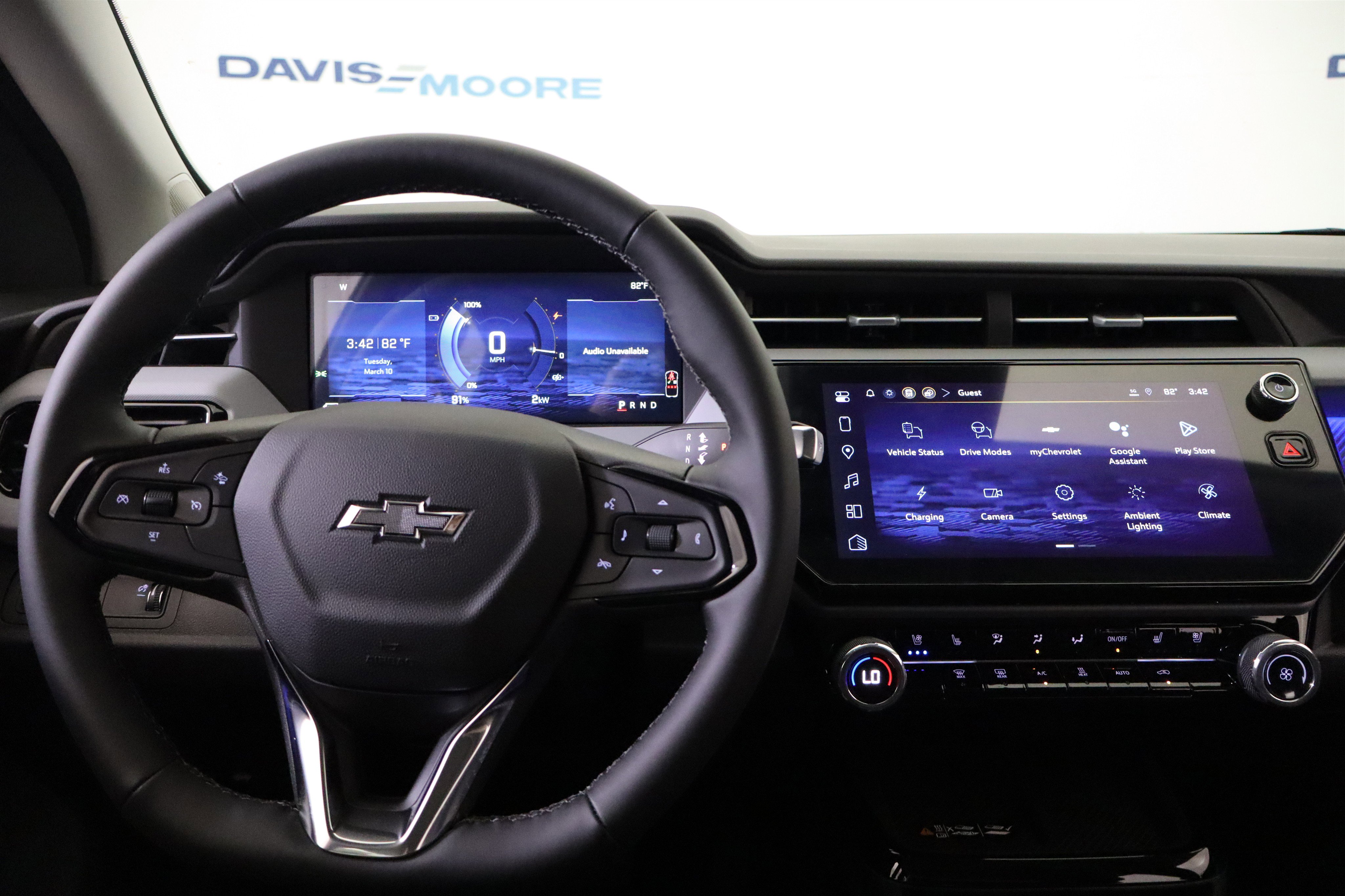 New 2027 Chevrolet Bolt RS w/ Technology Package image 24