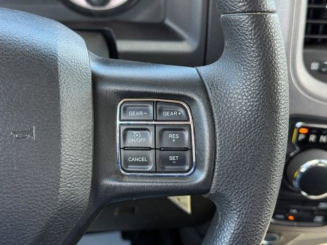 Used 2021 RAM 1500 Tradesman image 30