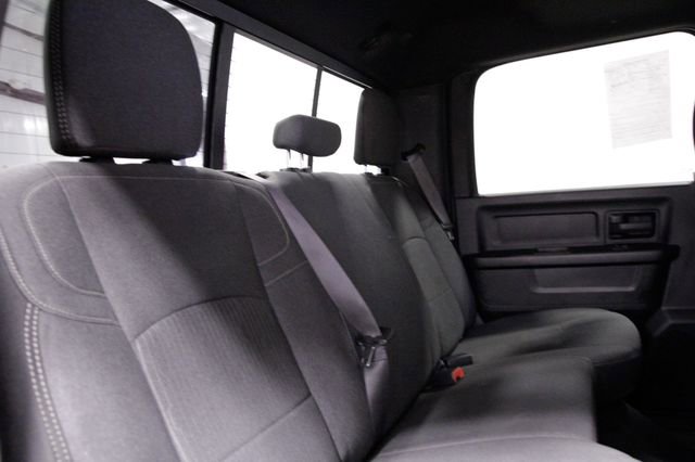 Used 2022 RAM 2500 Tradesman image 19