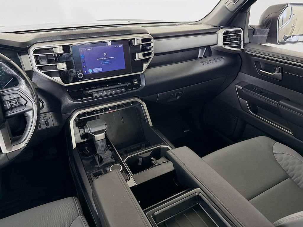 Used 2025 Toyota Tundra SR5 image 21