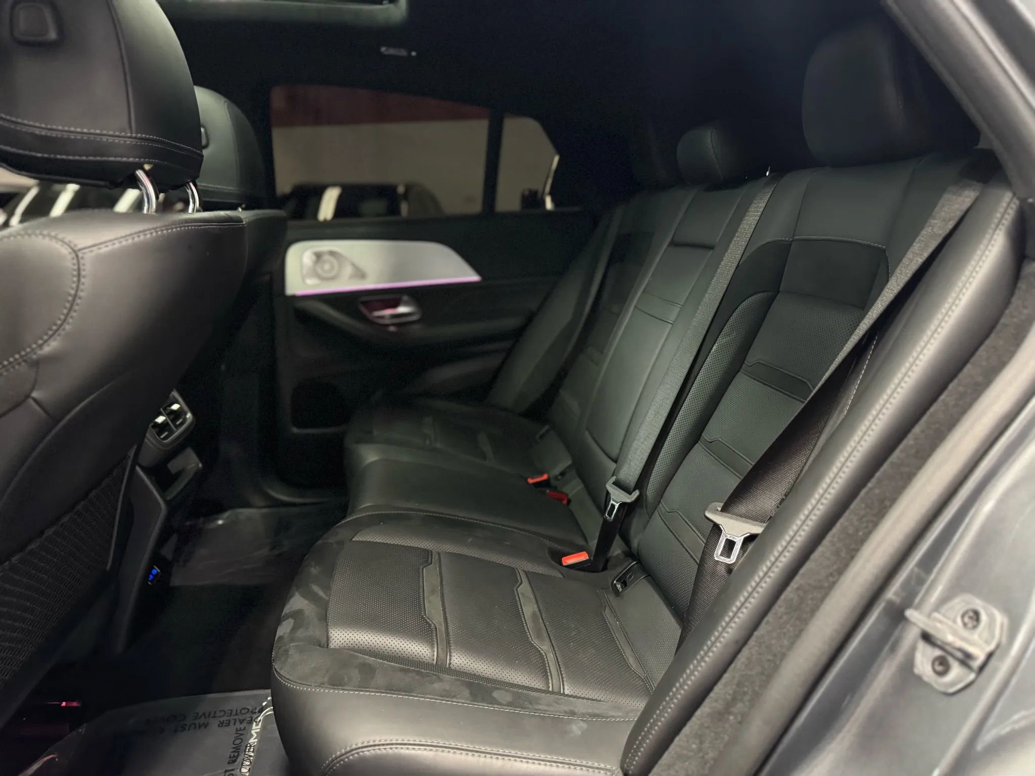 Used 2024 Mercedes-Benz GLE 63 AMG S image 25