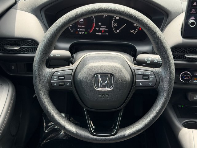 Used 2026 Honda HR-V LX image 13