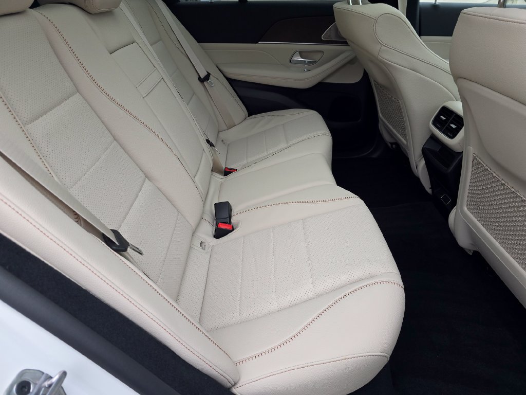 New 2027 Mercedes-Benz GLE 350 4MATIC image 21