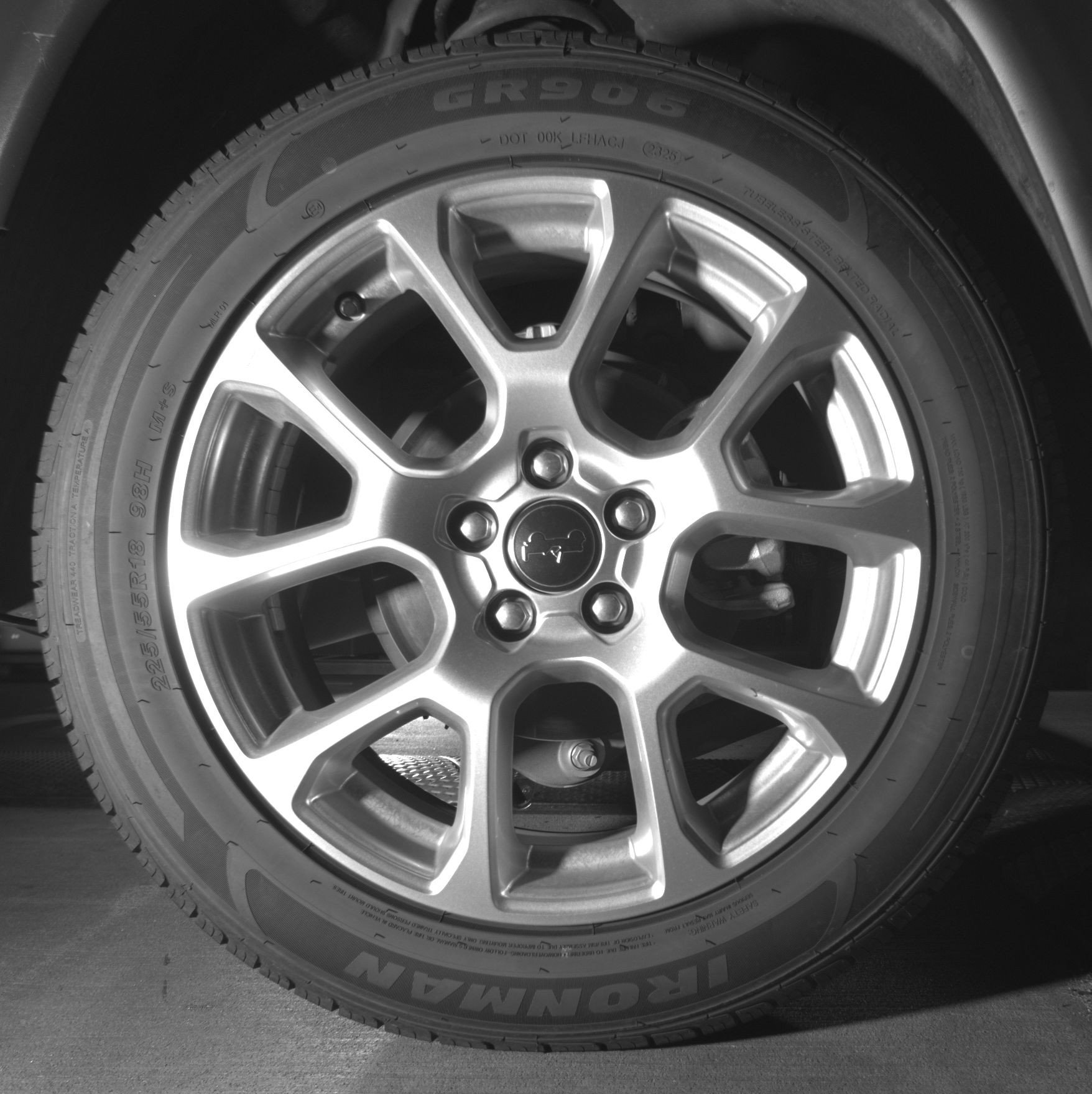 Used 2025 Jeep Compass Limited image 15