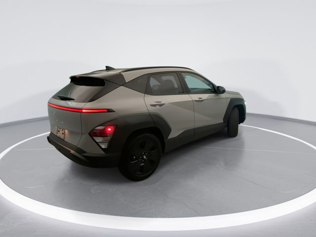 Used 2026 Hyundai Kona SEL Sport FWD image 6