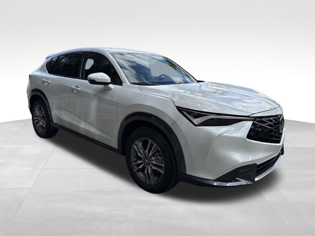 New 2026 Acura ADX AWD image 7