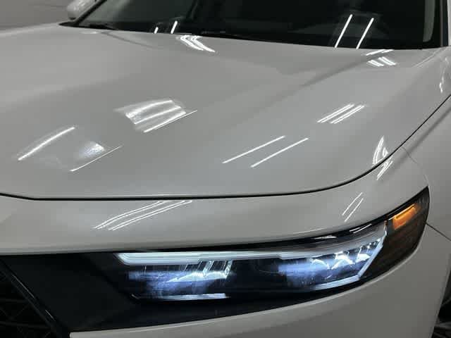 Used 2024 Honda Accord EX-L image 30