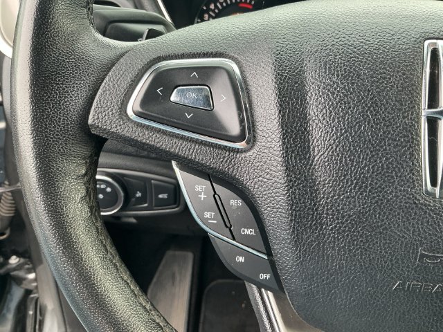 Used 2017 Lincoln MKC Premiere AWD/4WD image 20