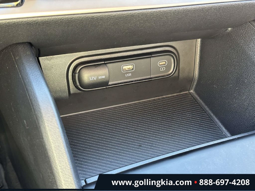 Certified 2024 Kia Sportage LX AWD/4WD image 25