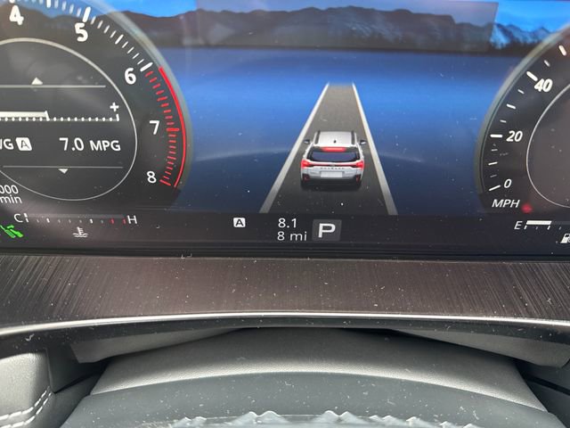 New 2026 Subaru Outback Touring AWD/4WD image 24