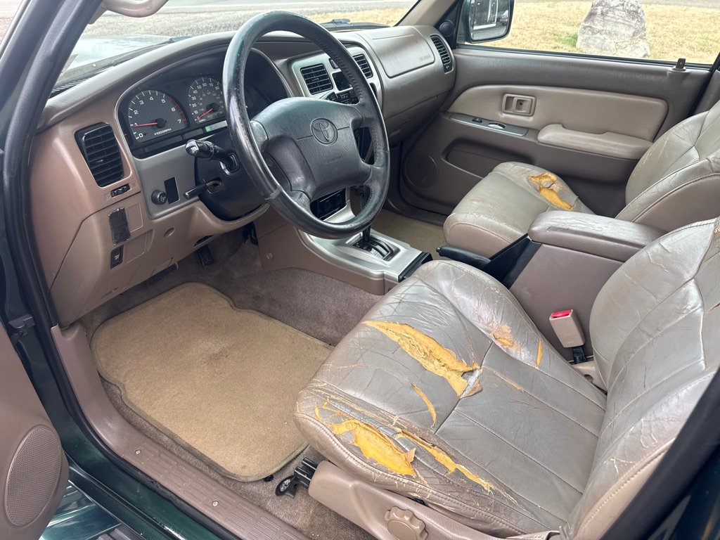 Used 2001 Toyota 4Runner SR5 image 22
