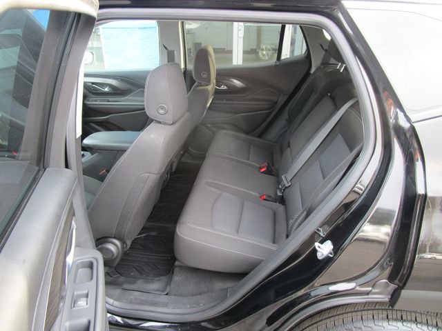 Used 2023 GMC Terrain SLE w/ LPO, Floor Liner Package image 20
