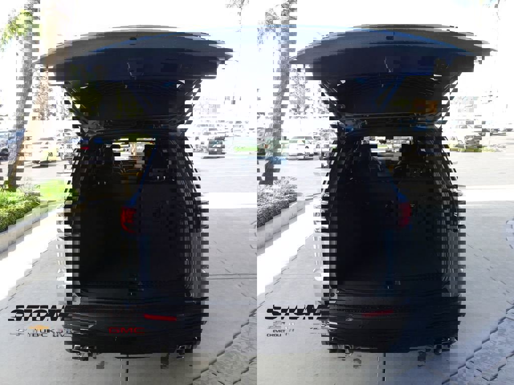 New 2026 GMC Acadia Elevation w/ Black Edition image 30