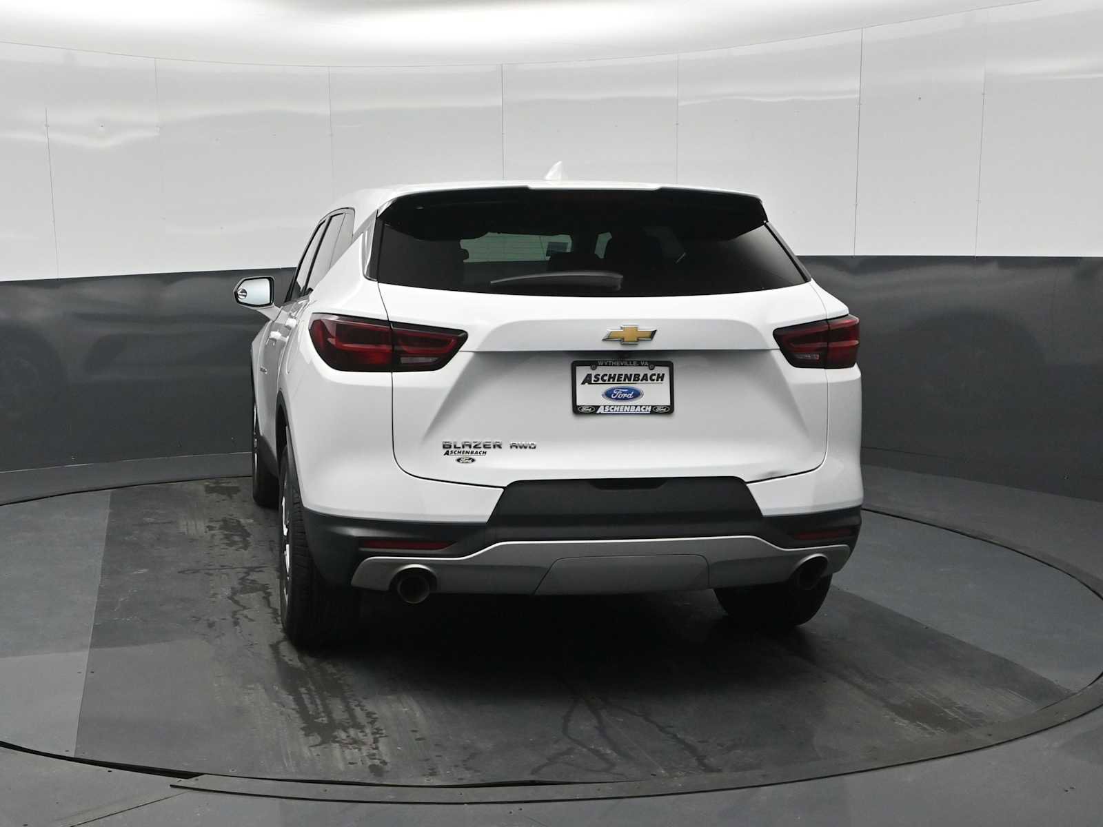 Used 2023 Chevrolet Blazer LT AWD/4WD image 5