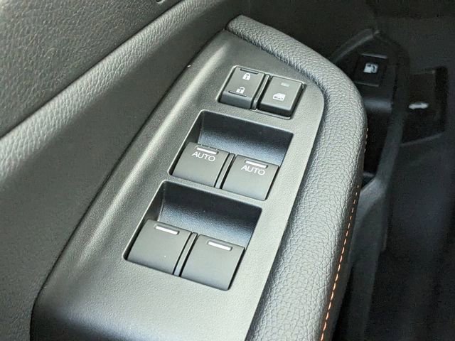 New 2026 Honda Ridgeline TrailSport image 26