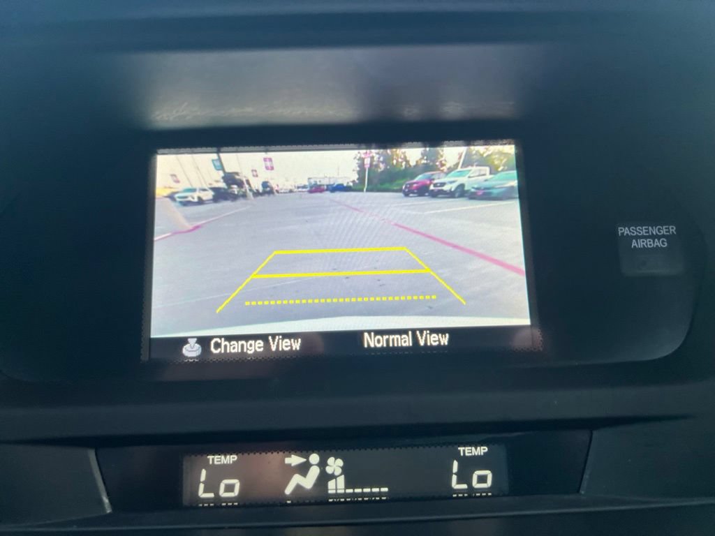 Used 2019 Acura ILX FWD image 15