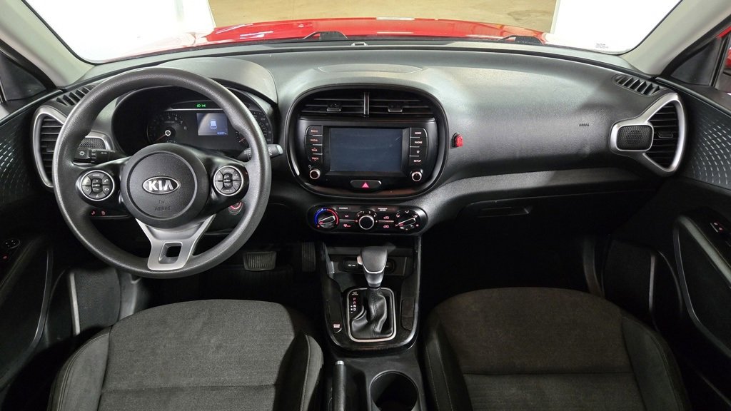 Used 2021 Kia Soul S image 24