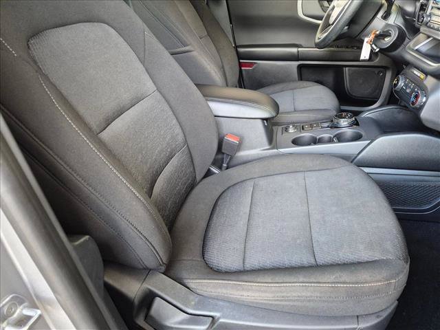 Used 2021 Ford Bronco Sport AWD/4WD image 15