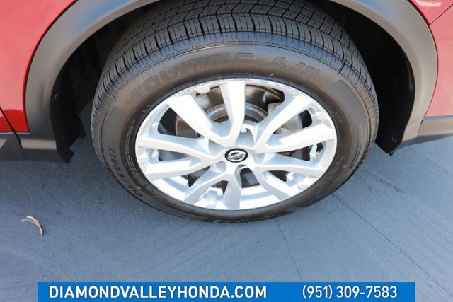 Used 2020 Nissan Rogue Sport S w/ Appearance Package FWD image 25