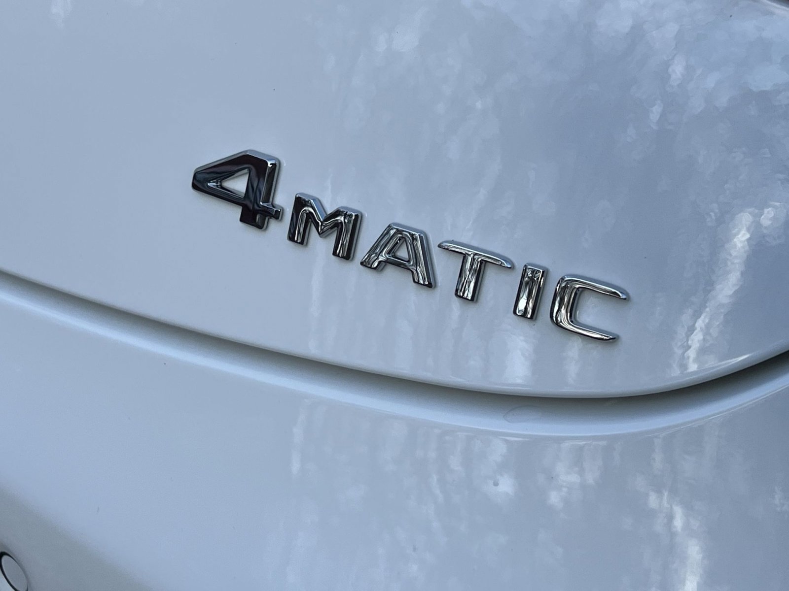 New 2026 Mercedes-Benz CLE 300 4MATIC Cabriolet image 28