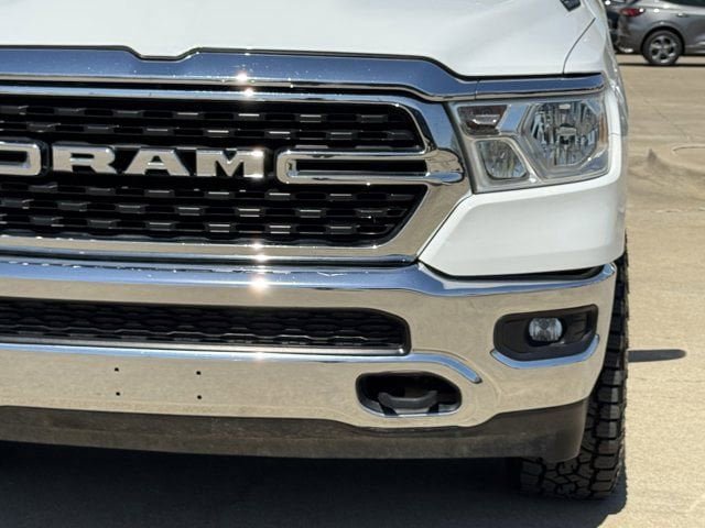 Used 2023 RAM 1500 Big Horn AWD/4WD image 10