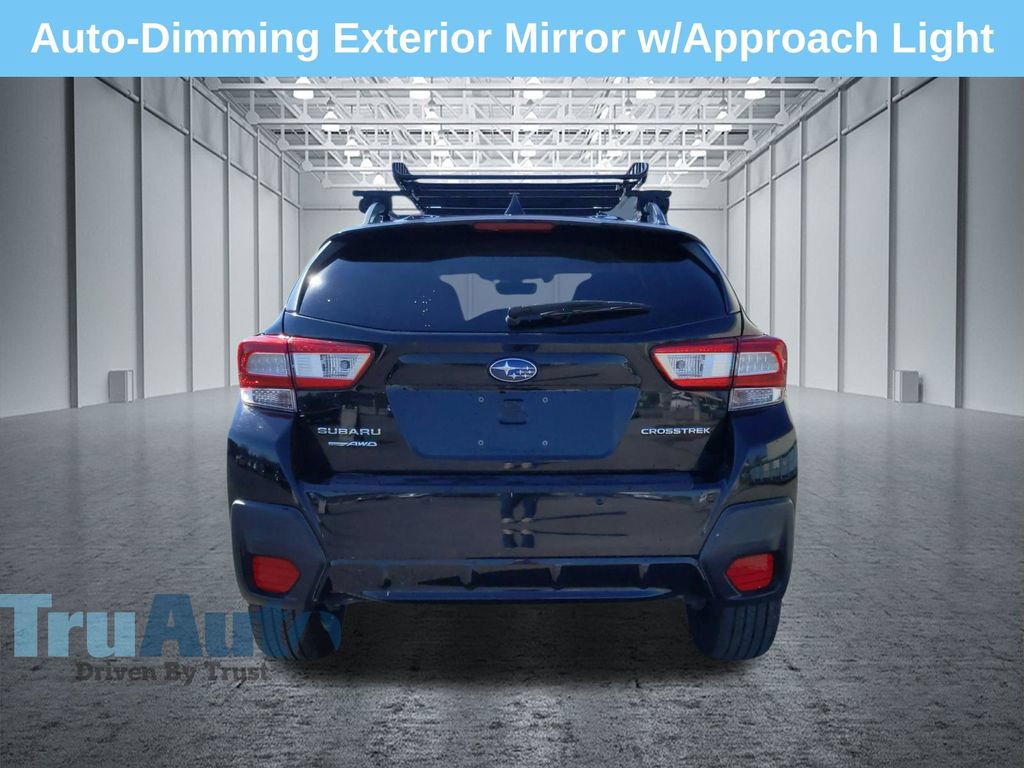 Used 2019 Subaru Crosstrek 2.0i Limited w/ Popular Package #3 AWD/4WD image 5