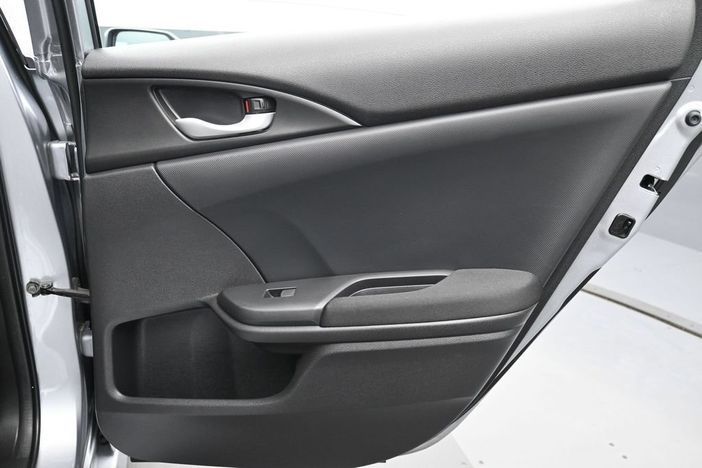 Used 2020 Honda Civic LX image 23