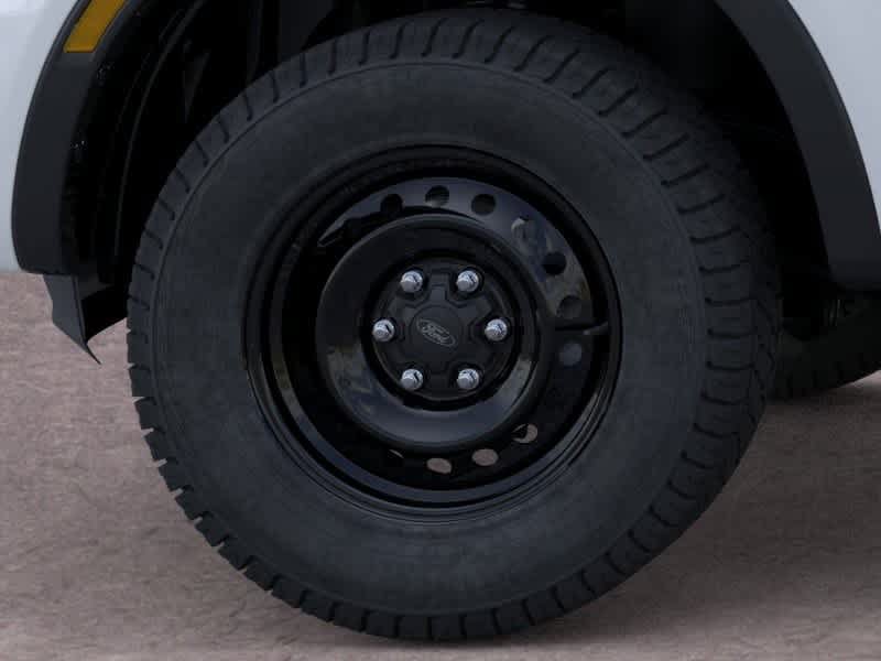 New 2026 Ford Ranger XL AWD/4WD image 20