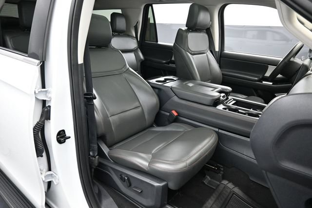 Certified 2025 Ford Expedition Max Active AWD/4WD image 33