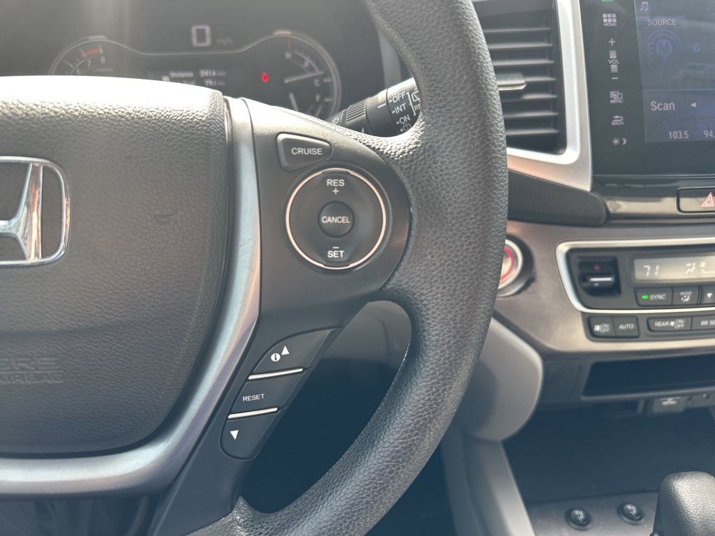 Used 2016 Honda Pilot EX image 11