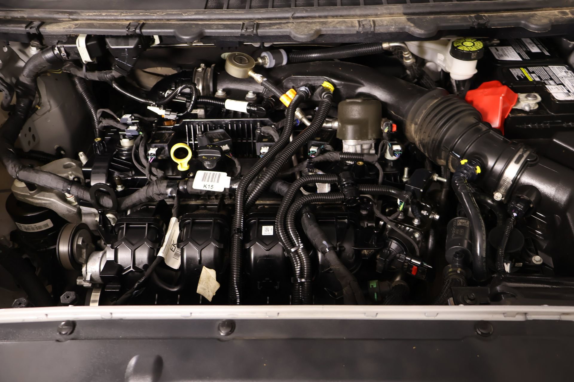 Used 2022 Ford Edge SE image 18