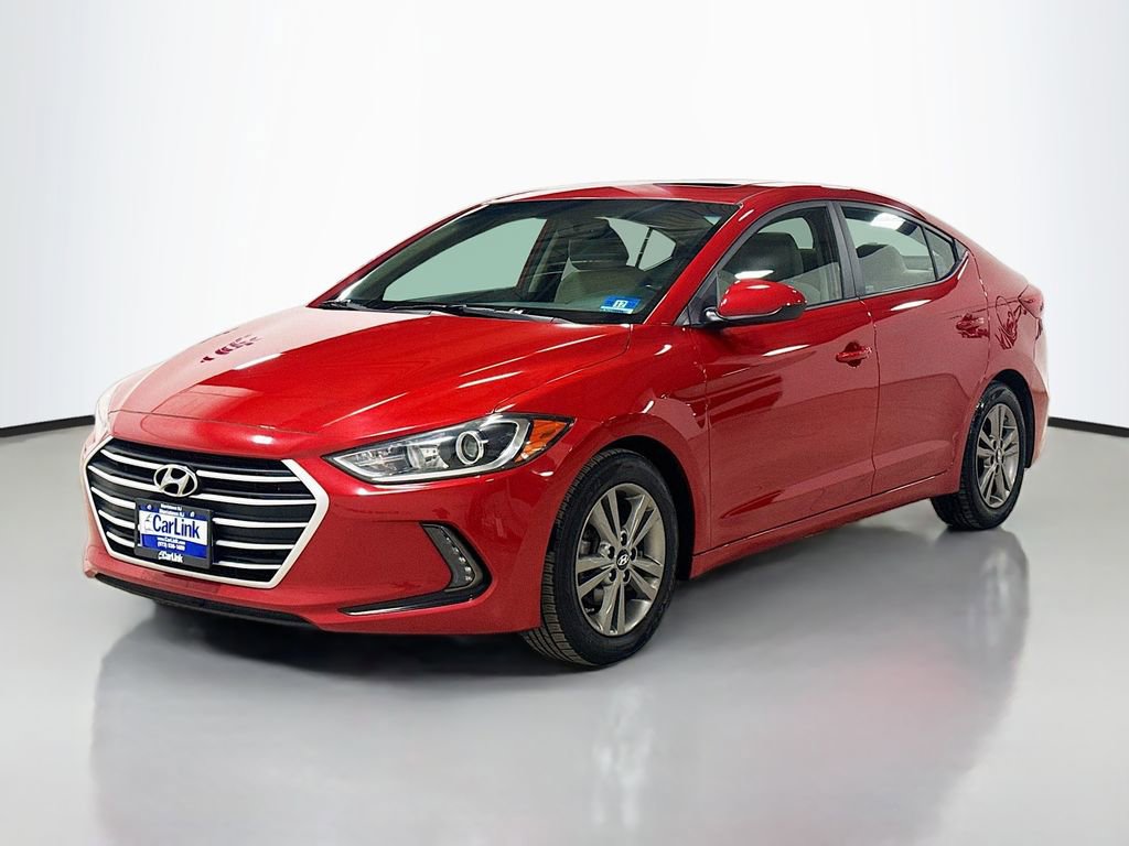 Used 2018 Hyundai Elantra Value Edition image 3