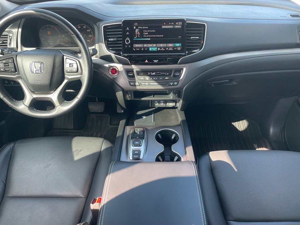 Used 2024 Honda Ridgeline RTL image 15