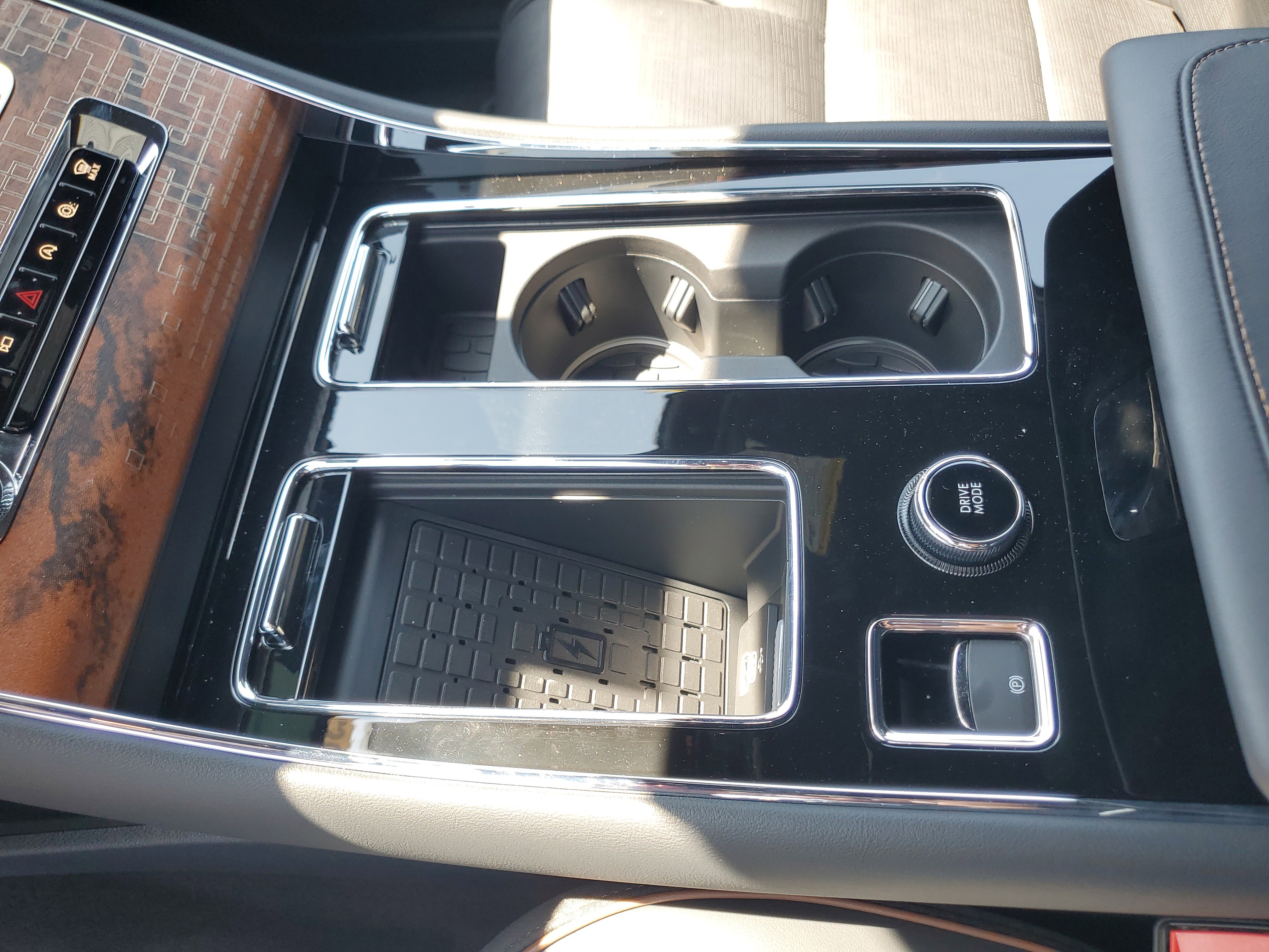 New 2026 Lincoln Aviator Black Label AWD/4WD image 21