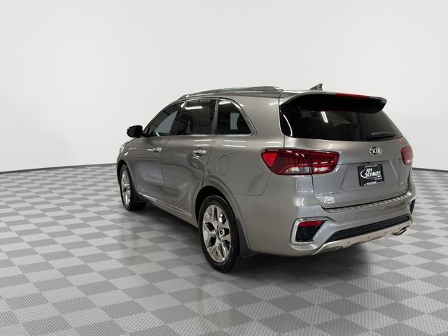 Used 2019 Kia Sorento SX image 8