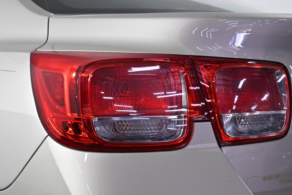 Used 2014 Chevrolet Malibu LS w/ Protection Package FWD image 11