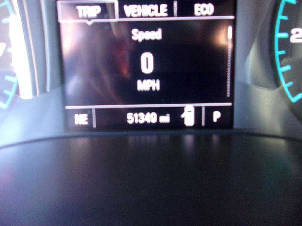 Used 2022 Chevrolet Colorado LT AWD/4WD image 9